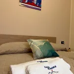 بيت ضيافة Casa Michele إيركولانو