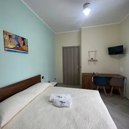 Casa Michele Pensión Ercolano