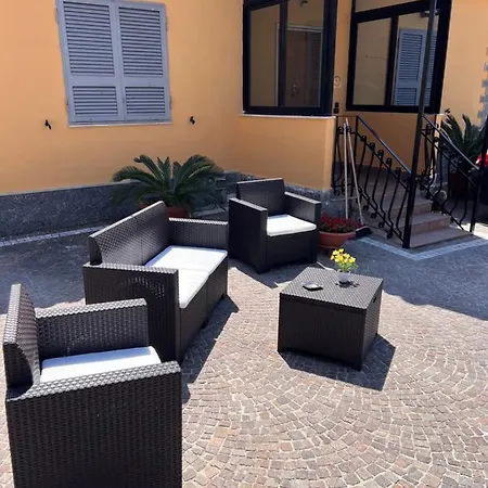 Casa Michele Pensión 3*