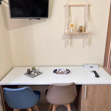 Casa Michele Pensjonat 3*