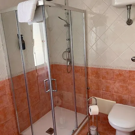 Pensjonat Casa Michele Ercolano