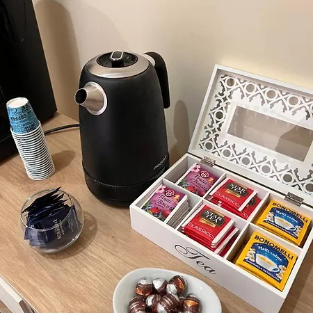 Casa de hóspedes Casa Michele