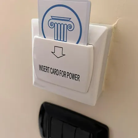 Casa Michele Pensjonat Ercolano