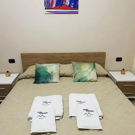 Casa Michele Ercolano