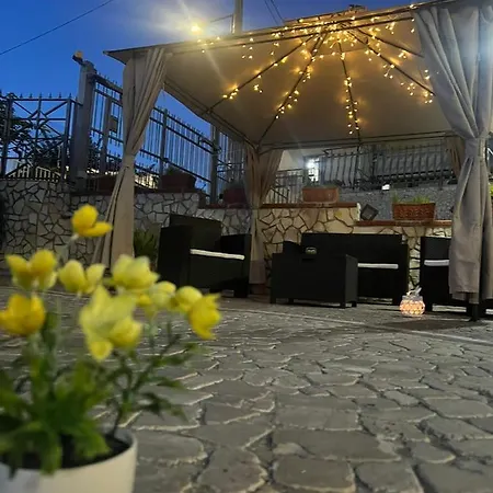 Casa Michele 3*