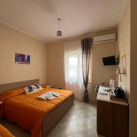 Casa Michele Pensjonat