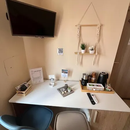 Pensjonat Casa Michele Ercolano