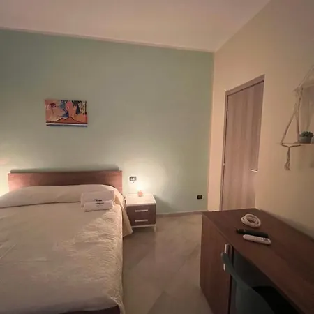 Casa Michele Guest house