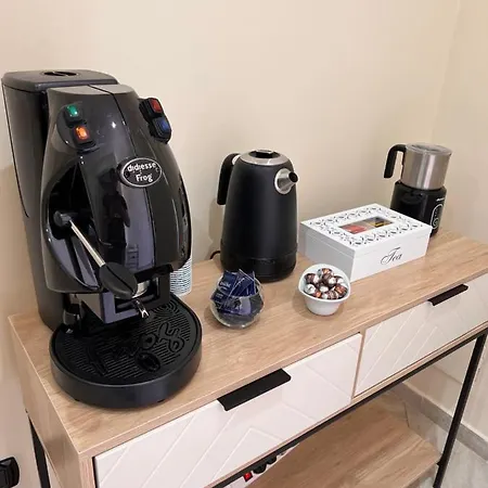 Pensión Casa Michele 3*