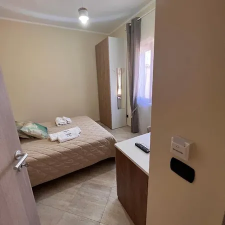Casa Michele ארקולאנו