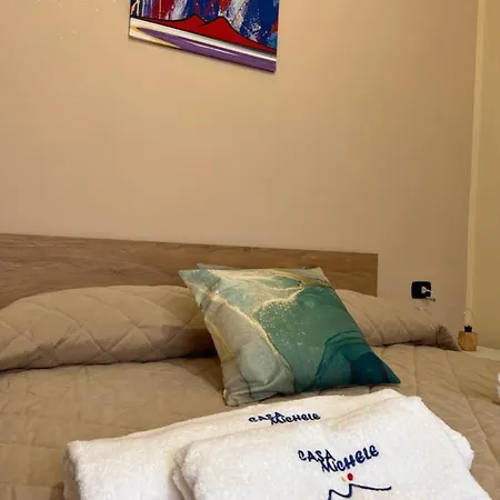 Pensión Casa Michele Ercolano