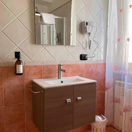 Pensjonat Casa Michele