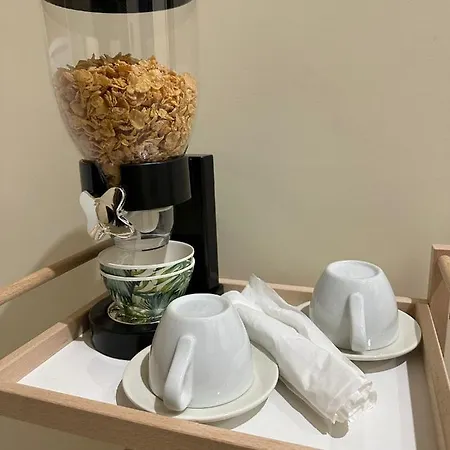 Guest house Casa Michele