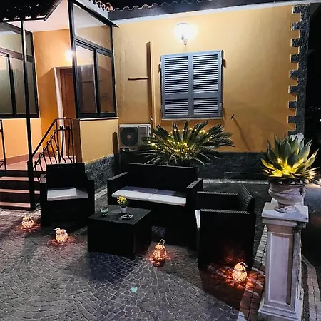 Casa de hóspedes Casa Michele *