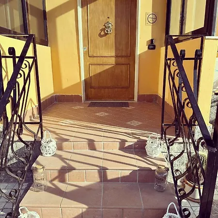 Casa Michele *