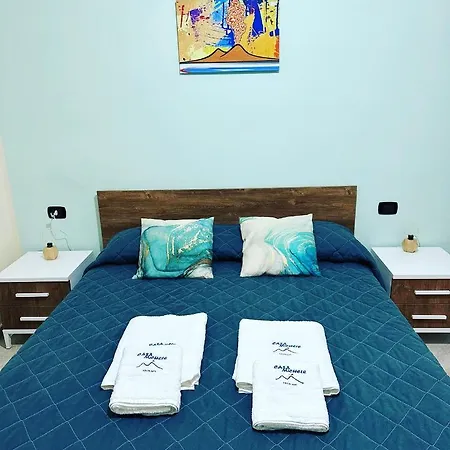 Casa Michele Guest house Ercolano