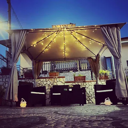 Casa Michele *