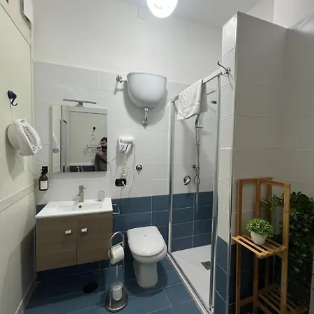 Casa Michele Guest house Ercolano