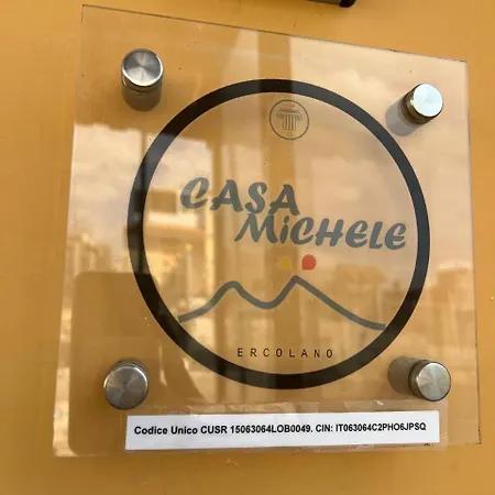 Casa Michele *