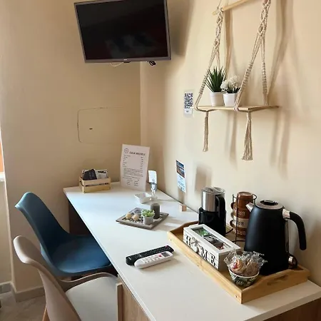 Casa Michele Guest house