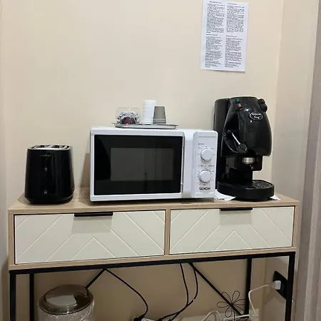 Casa Michele Guest house